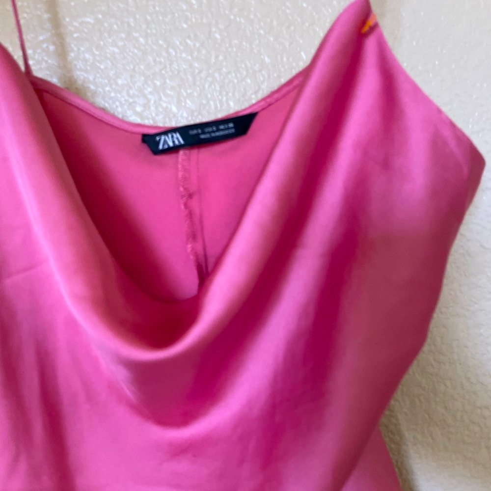 Small Zara Cami